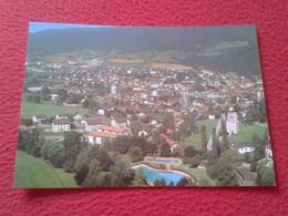 POSTAL KARTE POST CARD CARTE POSTALE SCHWEIZ SUIZA SUISSE SWITZERLAND MOUTIER VISTA VIEW...VER FOTO Y DESCRIPCIÓN. - Moutier