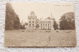 Nismes "Le Château" - Viroinval