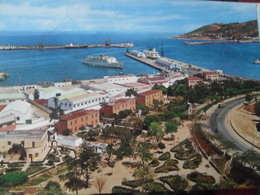 Ceuta Puerto - Ceuta