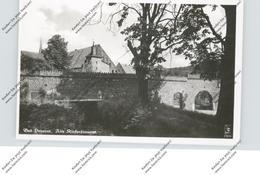 0-2560 BAD DOBERAN, Alte Klosterbrauerei - Bad Doberan
