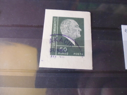 TURQUIE YVERT N°2217 - Postal Stationery