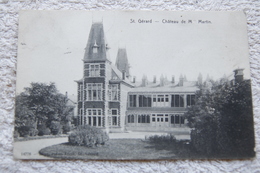 Saint-Gérard "Château De M. Martin" - Mettet