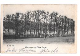 Florennes Place Verte D V D 7090 1903 - Florennes