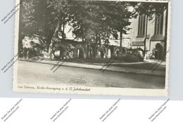 0-2560 BAD DOBERAN, Kirche-Kreuzgang Aus Dem 12.Jahrhundert, 1955 - Bad Doberan