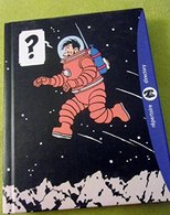 Tintin Répertoire Lune TTBE - Agende & Calendari