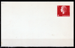 Canada-0020 - Cartolina Postale - Nuova - - 1953-.... Reign Of Elizabeth II