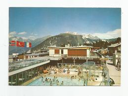 73 Savoie Courchevel La Piscine Ed Gardet D'annecy - Courchevel