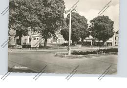 0-2560 BAD DOBERAN, "Springbrunnenplatz", 1962 - Bad Doberan