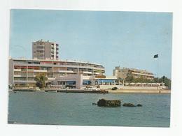 83 Var Les Salins D'hyères Résidences Simone Berriau Plage - Hyeres