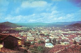 Vista Panoramica Tegugialpa -.Lot. 2754 - Honduras