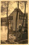 026 213 - CPA - Belgique -  Crupet - Le Château - Assesse