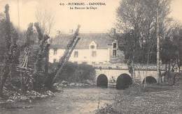 Plumelec          56         Le Pont Sur La Claye         (Voir Scan) - Other & Unclassified