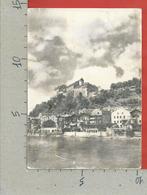 CARTOLINA VG GERMANIA - BURGHAUSEN An Der Salzach - 10 X 15 - 19?? - Burghausen