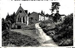 Chiny - Chapelle Notre-Dame (Hôtel Du Point De Vue 1958) (prix Fixe) - Chiny