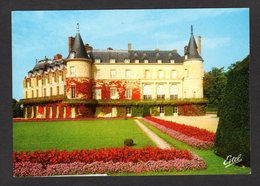 RAMBOUILLET ( 78 Yvelines ) Le Château , Résidence Présidentielle ( Editions Estel ) - Rambouillet (Château)