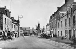 Roc- Saint-André          56        Vue Générale Du Bourg           (Voir Scan) - Andere & Zonder Classificatie