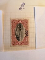 Congo Belge(xx) Nr 98. Neuf. MH. - Unused Stamps