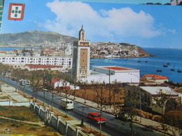 Ceuta Mosquee - Ceuta