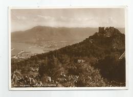 Italie Italia Italy -sicilia Palermo Veduta Panoramica - Palermo