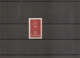 Sarre ( 271 Oblitéré) - Used Stamps