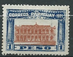 Paraguay       -    Yvert N°  230   Oblitéré Ai 29032 - Paraguay
