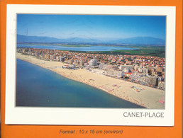 CANET-EN-ROUSSILLON  (21911) - Canet En Roussillon