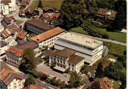Textilfachschule Wattwil (5626-3) - Wattwil