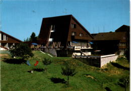 Ferienhaus Hemberg - Diakoniewerk Neumünster (36377) * 13. 9. 1989 - Hemberg