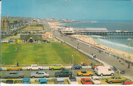 Lowestoft - The Promenade - Lowestoft