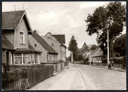 D5499 - Bredereiche Kr. Gransee - VEB Bild Und Heimat Reichenbach - Fuerstenberg