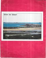 DEPT 22 - LE SILLON DE TALBERT - 240420 - - Pleubian