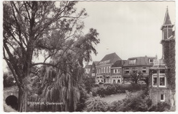 Steenwijk, Oosterpoort - (1971) - (Bondshorel V.d. Woude) - Steenwijk