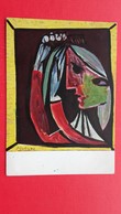 Pablo Picasso:Donna E Specchio-EDIZIONI DEL MILIONE-MILANO 1954 - Picasso