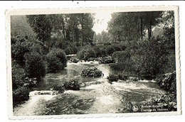 CPM-carte Postale Belgique Modave-Roiseux-Cascade Du Hoyoux- 1966- VM15907 - Modave