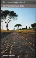 ITINERARI TURISTICO-CULTURALI DEL MEZZOGIORNO D'ITALIA - EDIZ. T.C.I. 1996 - PAG. 151 -- FORMATO 17,50X29 - Tourismus, Reisen