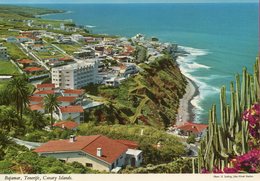 Canaries - Tenerife - Bajamar - Edition John Hind - Nº 2 CT 53 - - Tenerife