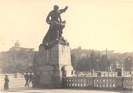 Italie - Piemonte - TURIN - Torino - Pont Umberto 1er - Ponti