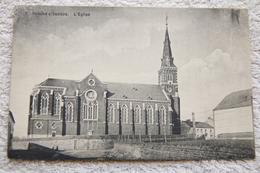 Velaine-sur-Sambre "L'église" - Sambreville