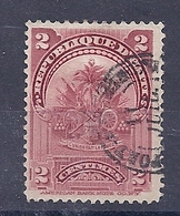 200034185  HAITI  YVERT   Nº  50 - Tahití
