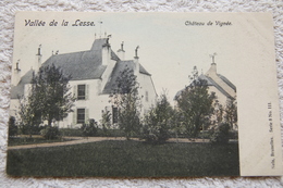 Vignée "Le Château" - Vresse-sur-Semois