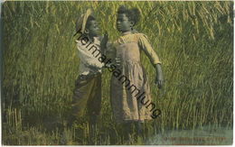 African-Americans - If Er Body Meet Er Body - Black Americana