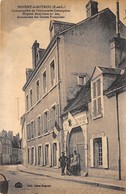 28-NOGENT-LE-ROTROU- COMMUNAUTE DE L'IMMACULEE-CONCEPTION , HÔPITAL AUXILIAIRE N° 205 ASSOCIATION DES DAMES FRANCAISES - Nogent Le Rotrou