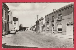 Velaine S/ Sambre - Rue De La Vallée ...oldtimer ( Voir Verso ) - Sambreville