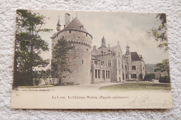 Walzin "Le Château" - Dinant
