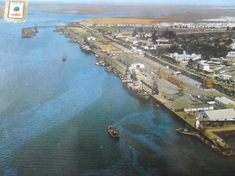 Huelva Muelle - Huelva