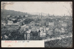 ARNSTADT  I.TH - Arnstadt