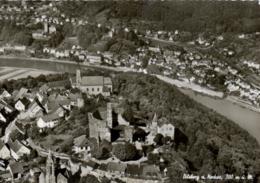 Dilsberg / Neckargemünd (D-A142) - Neckargemuend