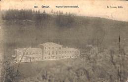 Esneux - Hôpital Intercommunal (E. Coune 1910) (prix Fixe) - Esneux