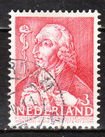344  P. Camper - Bonne Valeur - Oblit. - LOOK!!!! - Used Stamps