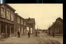 Carte Neuve: Middelburg (Vlaanderen) Kloosterstraat - Maldegem